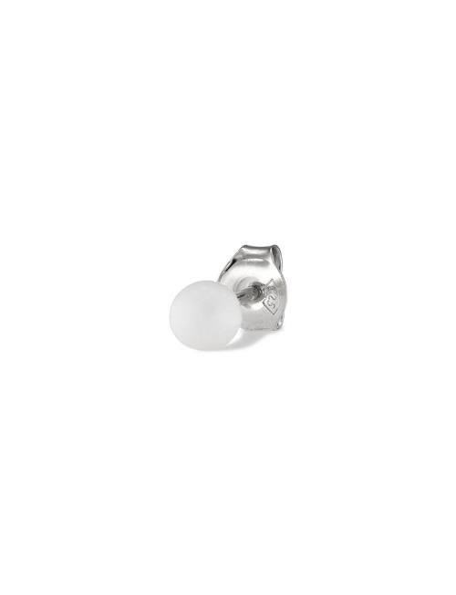 Se Jane Koenig Splash Bead Stud Jane Koenig Silver ved Booztlet