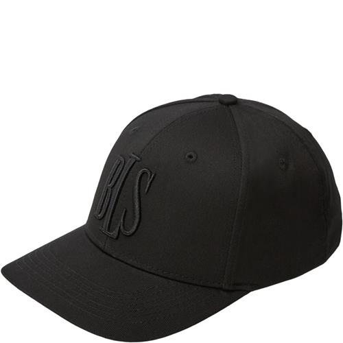 Se Bls Classic Baseball Cap Tonal Sort ved Quint