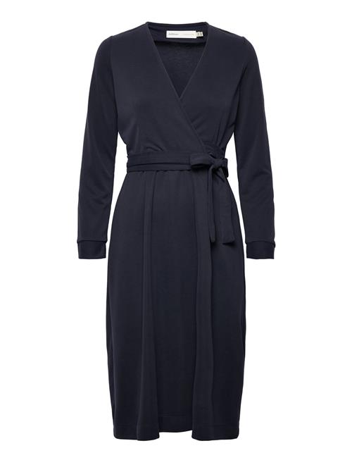 Alanoiw Dress InWear Navy