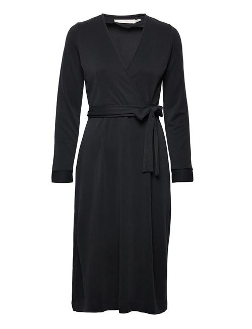 Alanoiw Dress InWear Black