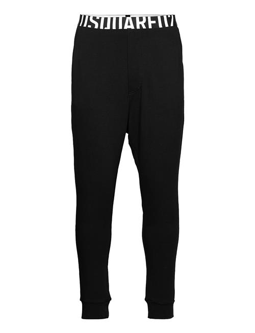 DSquared2 Pyjama Pants DSquared2 Black