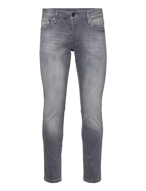 Jack & Jones Jjiwhglenn Jjicon Jj 257 50Sps Jack & J S Grey