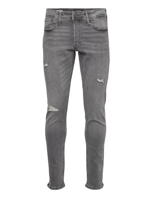 Se Jack & Jones Jjiwhglenn Jjoriginal Mf 204 Jack & J S Grey ved Booztlet