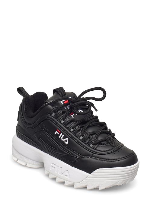 Disruptor Kids FILA Black