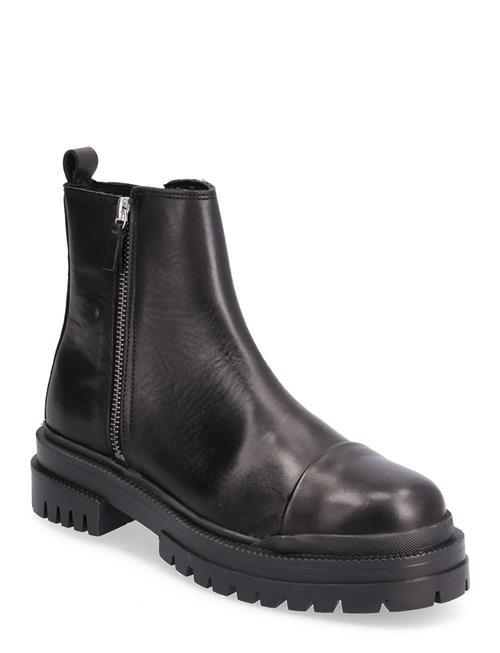 Billi Bi Boots C1002 Billi Bi Black