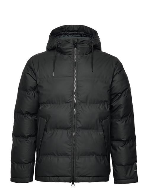 Bowen Jacket Tretorn Black