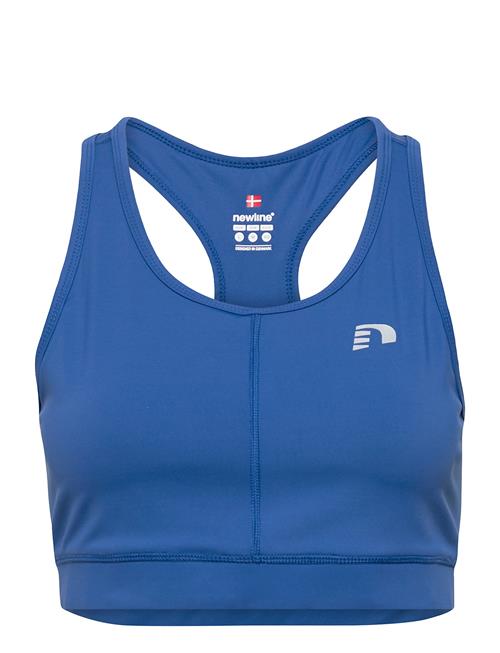 Se Newline Women Core Athletic Top Newline Blue ved Booztlet