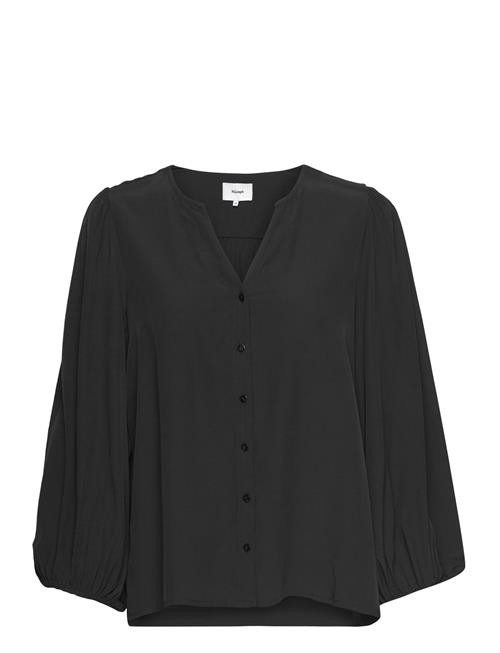 Nümph Nusofty Blouse Nümph Black