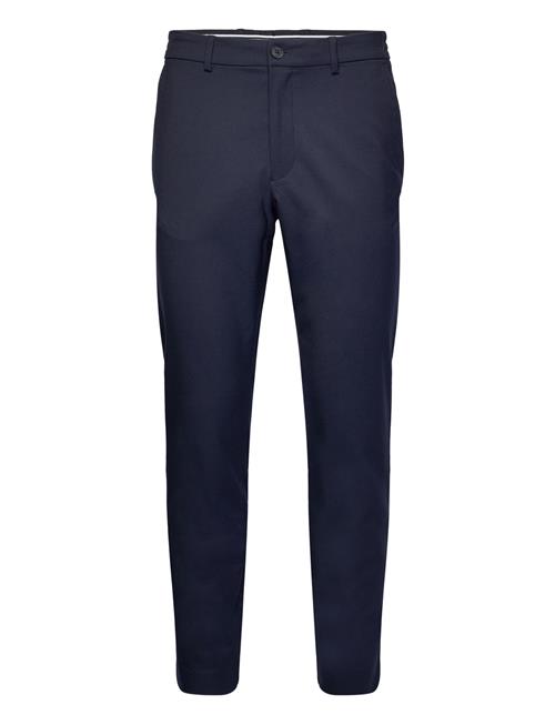 Se Selected Homme Slhslim-Dave 175 Trs Flex B Noos Selected Homme Navy ved Booztlet