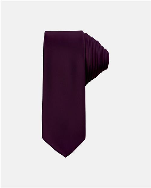 Slips | 5 cm | 100 polyester | Blommefarvet