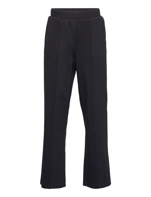 Kids Only Kogscarlett Wide Pant Bo Swt Kids Only Black