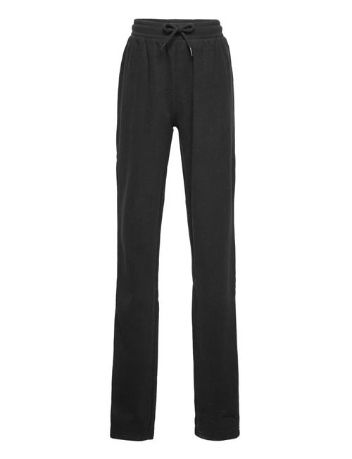 Se ZigZag Brazil Fleece Pant ZigZag Black ved Booztlet