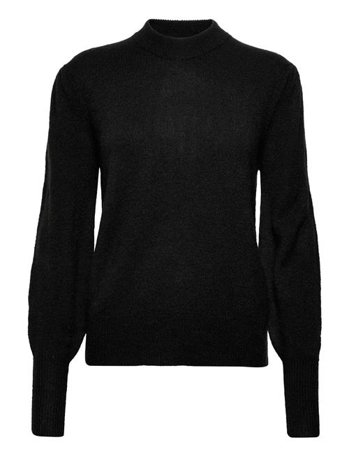 Se Rosemunde Pullover Rosemunde Black ved Booztlet