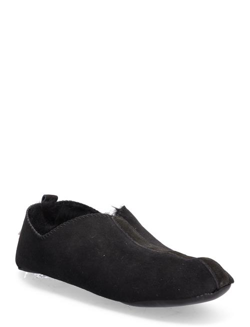 ENKEL Living Slippers ENKEL Living Black