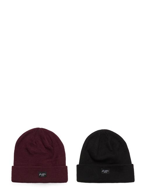 Jack & Jones Jac2Pack Ot Beanie Jack & J S Patterned