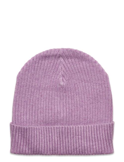 Kids Only Kogzenna Hat Knt Kids Only Purple