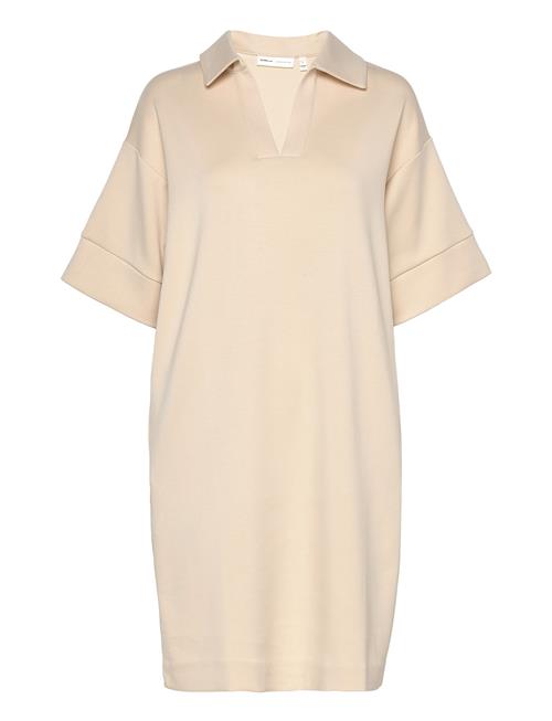 InWear Jincentiw Dress InWear Cream