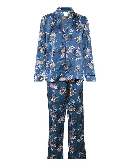 CCDK Copenhagen Josephine Pajamas Set CCDK Copenhagen Patterned