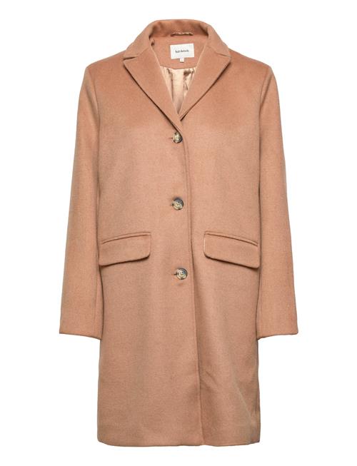 Soft Rebels Srines Coat Soft Rebels Beige