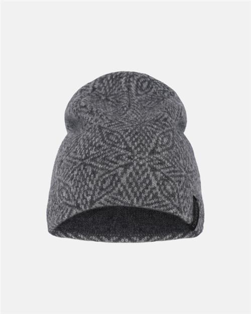 Hue  | 100 merino uld | Grå