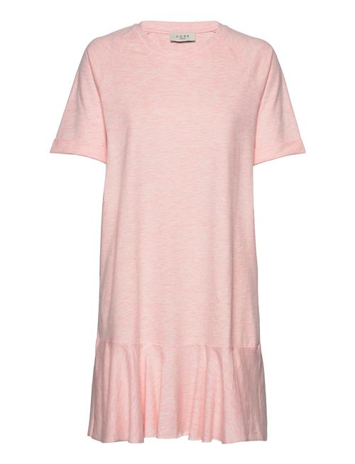 NORR Payton Dress NORR Pink