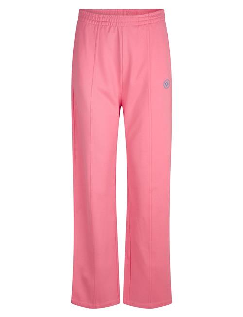 Trousers Barbara Kristoffersen By Rosemunde Pink