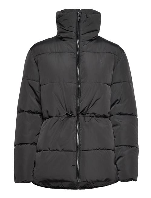 Puffer Jacket Rosemunde Black