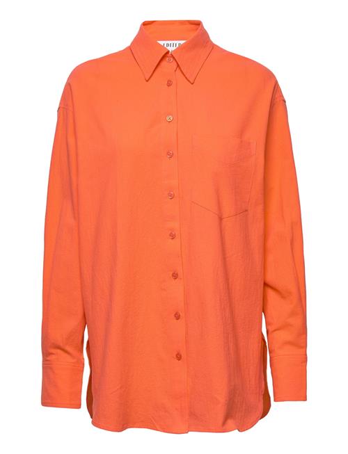 EDITED Nika Shirt EDITED Orange