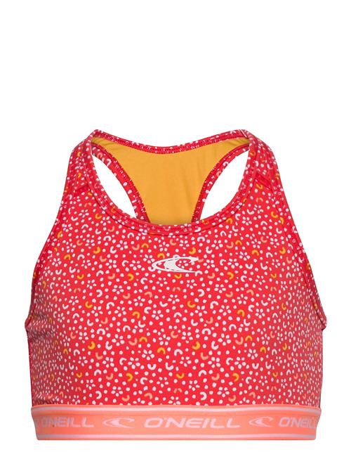 O'neill Active Sport Top O'neill Red