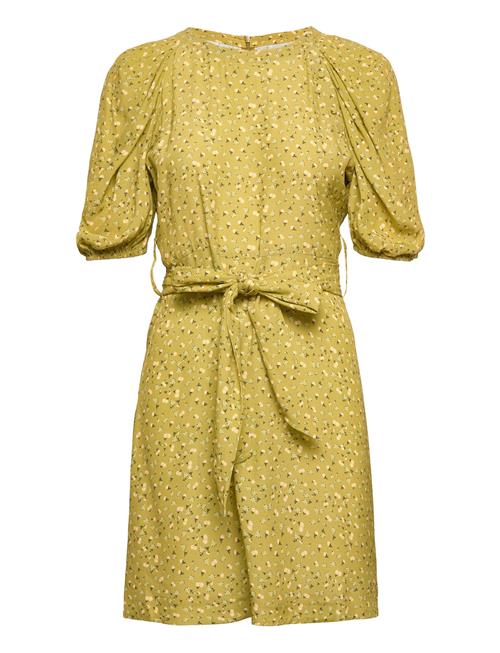 MAUD Iben Dress MAUD Green