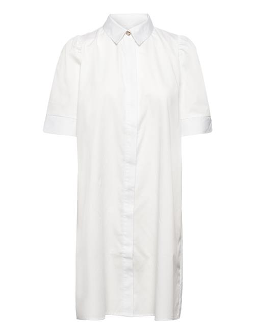 Billie Dress NORR White