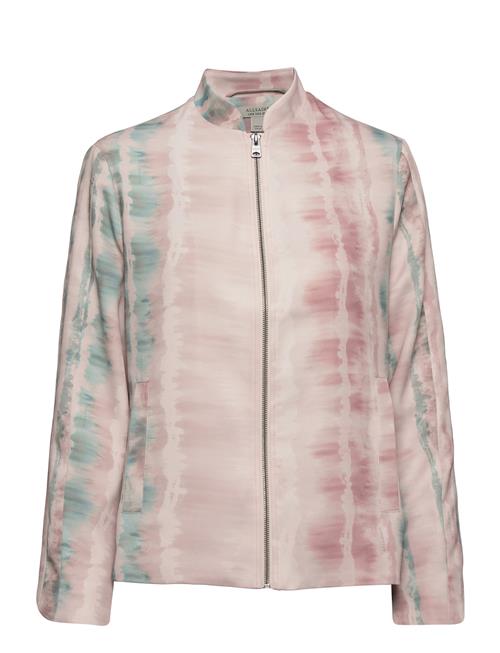 AllSaints Copen Bomber AllSaints Patterned