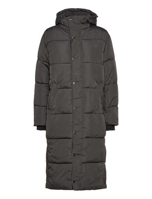 Puffer Coat Rosemunde Black