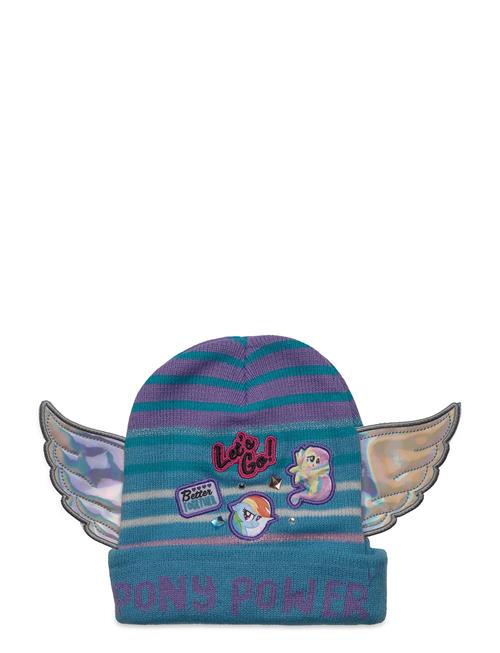 Se My Little Pony Cap My Little Pony Blue ved Booztlet