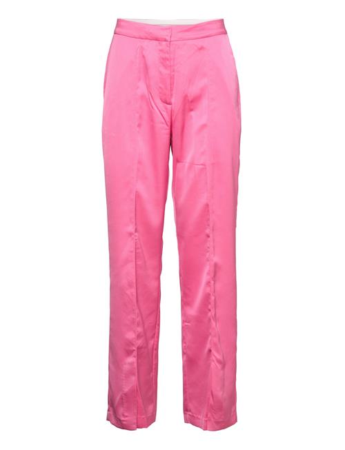 Cras Samycras Pants Cras Pink