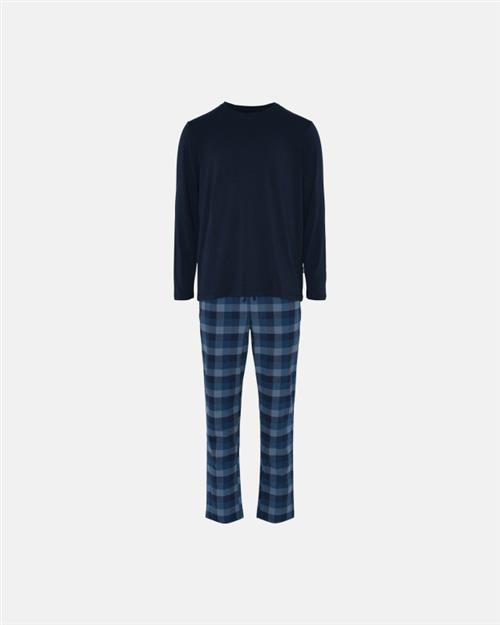 Pyjamas | Bambusviskose | Ternet