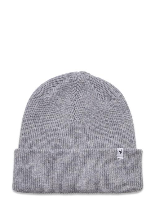 Urban Pioneers Emilio Beanie Urban Pi Ers Grey