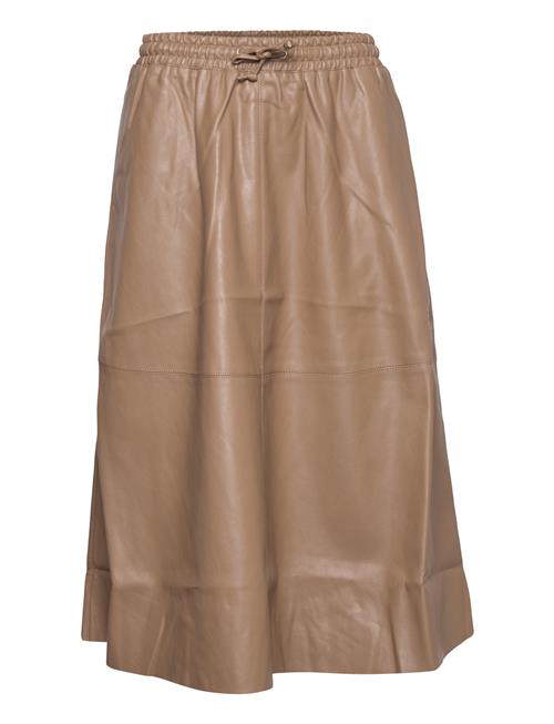 Sofie Schnoor Skirt Sofie Schnoor Brown