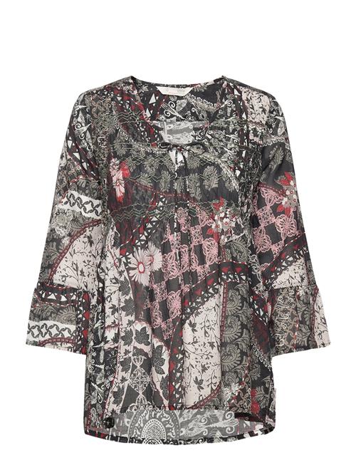 Christel Blouse ODD MOLLY Patterned