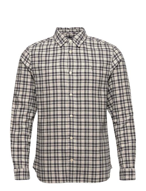 AllSaints Lexington Ls Shirt AllSaints Patterned