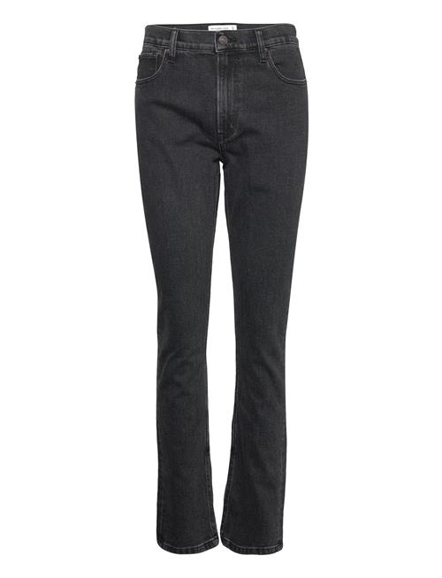 Abercrombie & Fitch Anf Womens Jeans Abercrombie & Fitch Grey