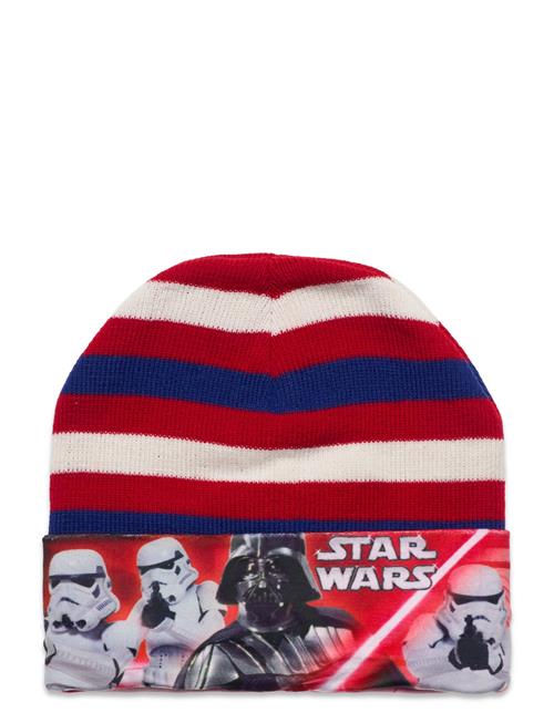 Star Wars Cap Star Wars Patterned