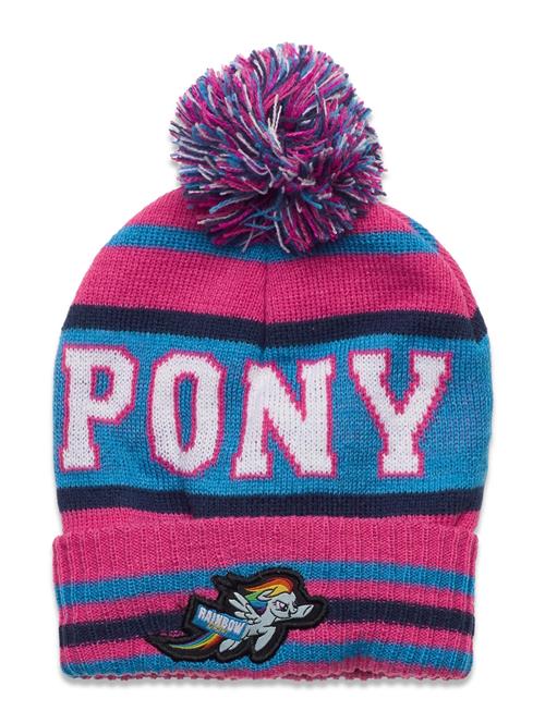 Se My Little Pony Cap My Little Pony Patterned ved Booztlet