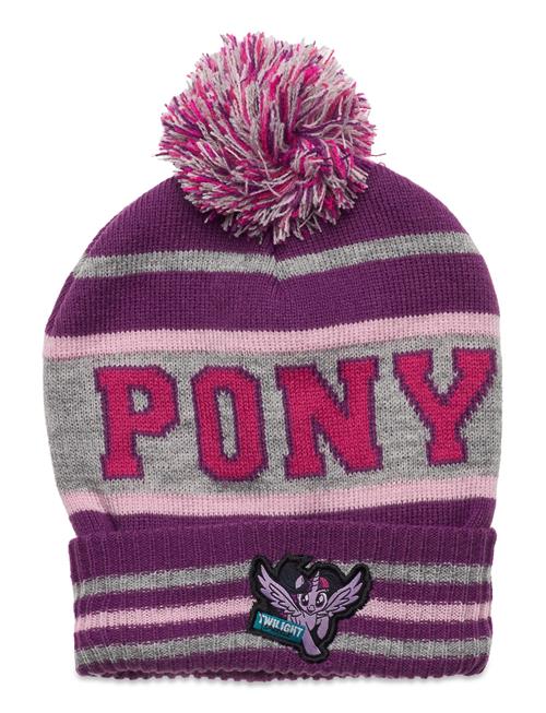 Cap My Little Pony Patterned