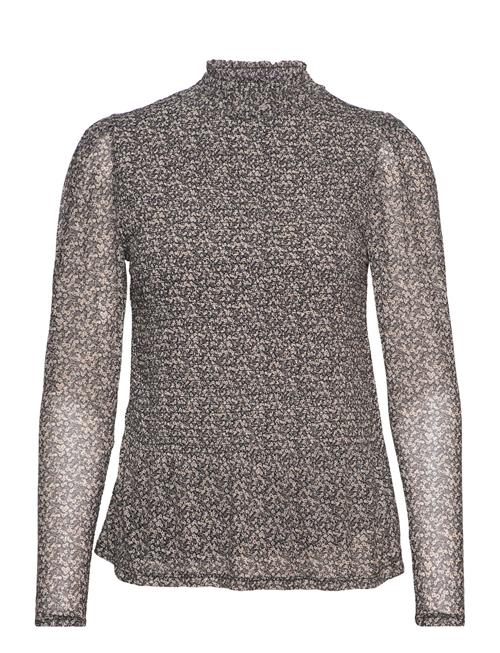 Fqcine-Blouse FREE/QUENT Grey