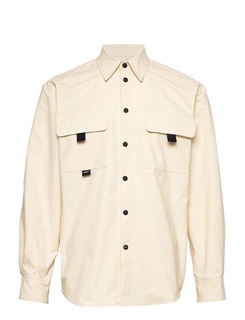 MSGM Shirt MSGM Beige