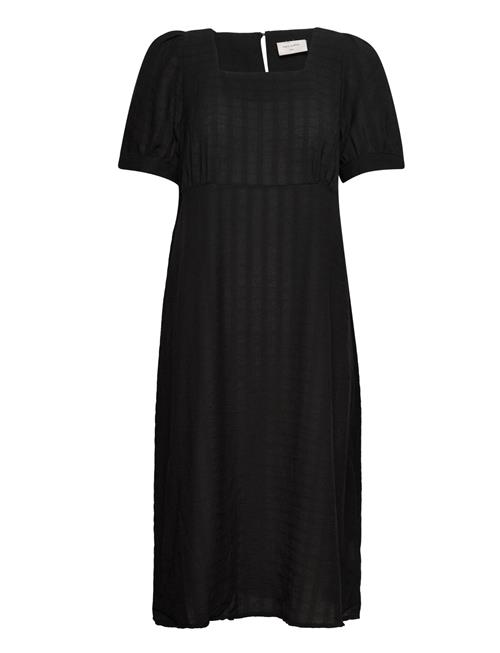 FREE/QUENT Fqilona-Dress FREE/QUENT Black