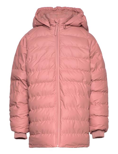 CeLaVi Pu Winter Jacket CeLaVi Pink