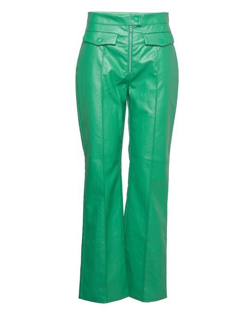 Gwen Emilie Pants Hosbjerg Green