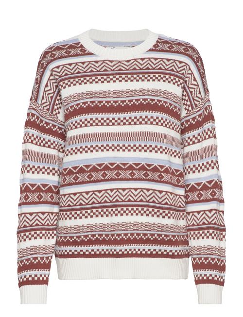 Hollister Hco. Girls Sweaters Hollister Patterned